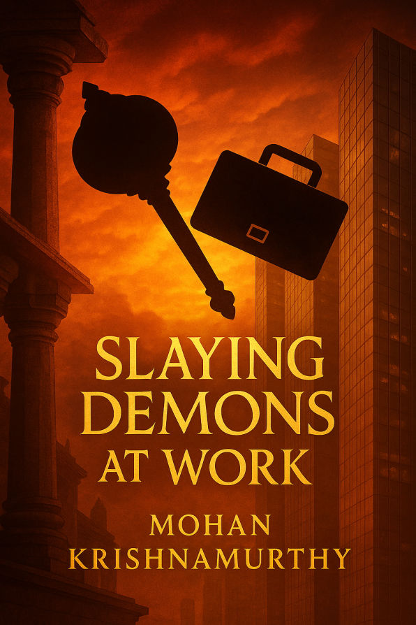 Slaying Demons at Work: