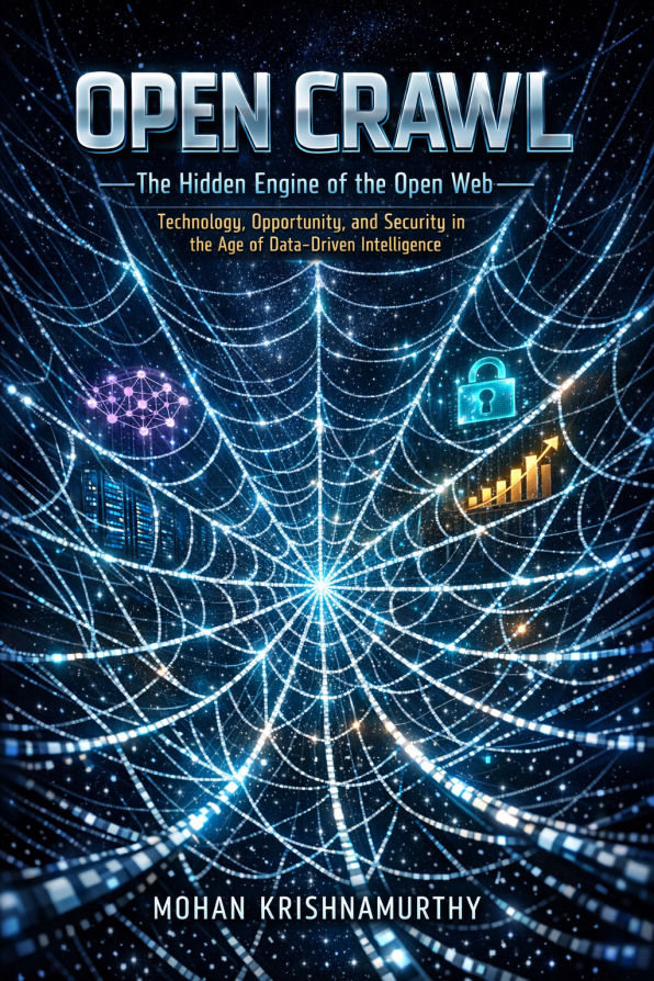Open Crawl: The Hidden Engine of the Open Web