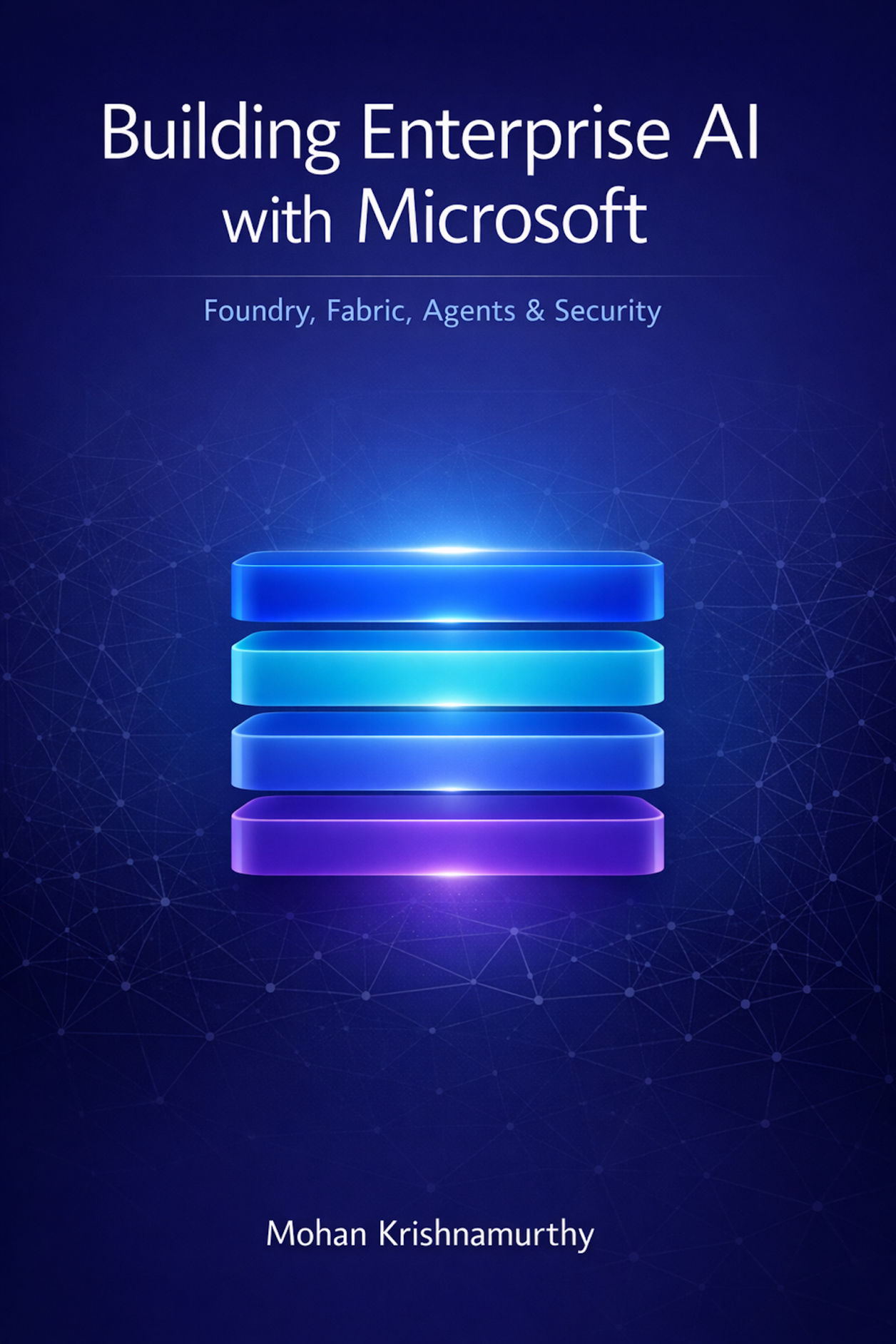 Building Enterprise AI with Microsoft