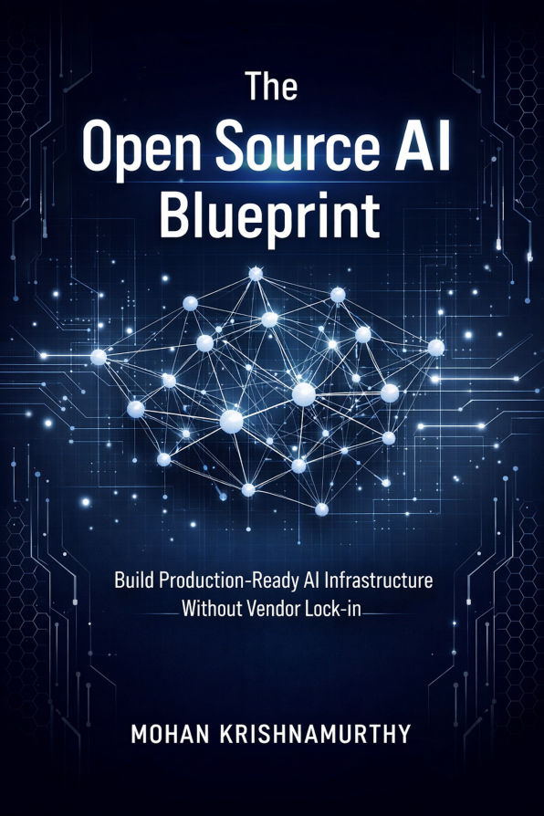 The Open Source AI Blueprint