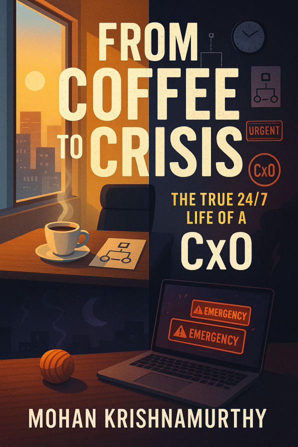 From Coffee to Crisis