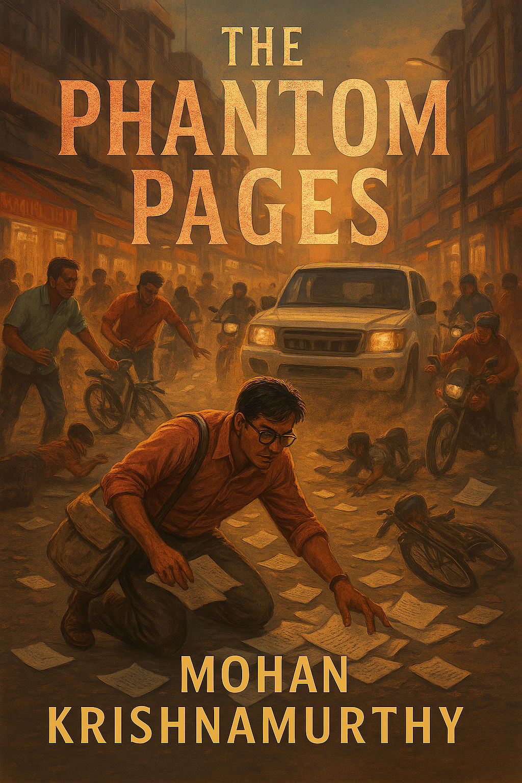 Wisdom from the Gita-Leadership & Management for IT Professionals