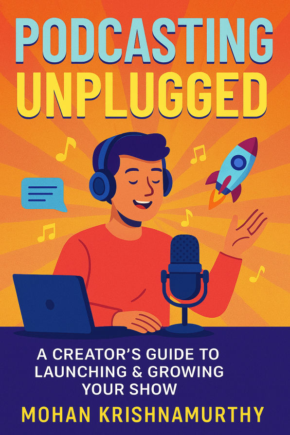 Podcasting Unplugged