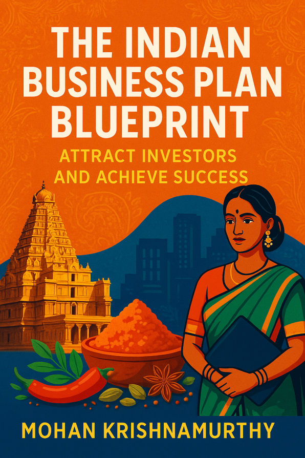 The Indian Business Plan Blueprint