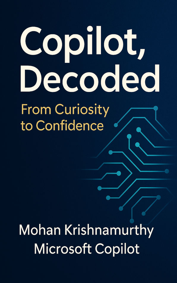 Copilot Decoded