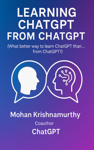Learning ChatGPT