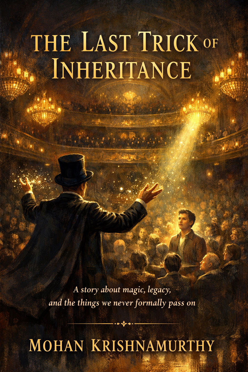 Wisdom from the Gita-Leadership & Management for IT Professionals