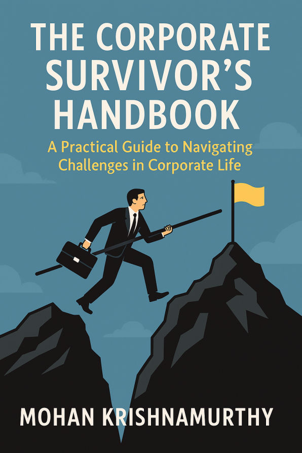 The Corporate Survivor's Handbook