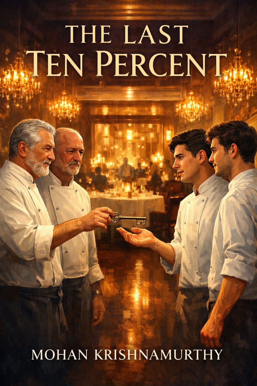 Wisdom from the Gita-Leadership & Management for IT Professionals