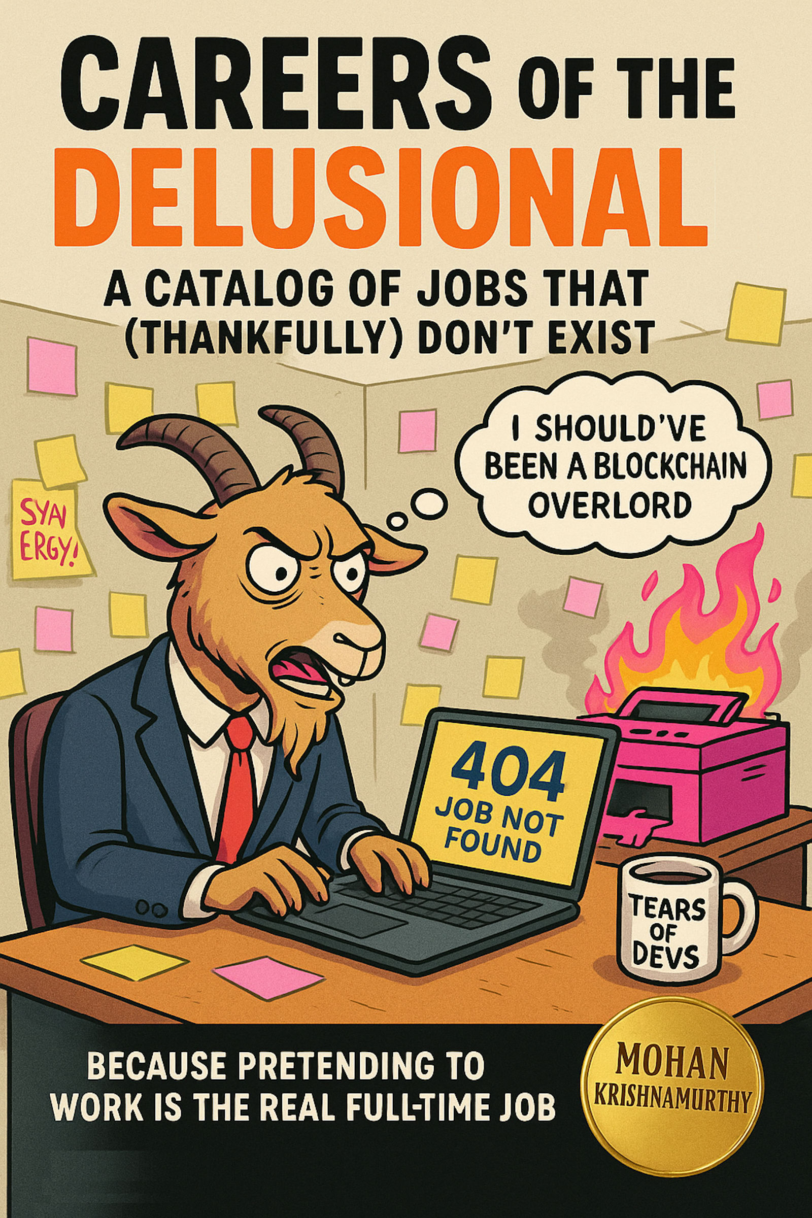 Wisdom from the Gita-Leadership & Management for IT Professionals